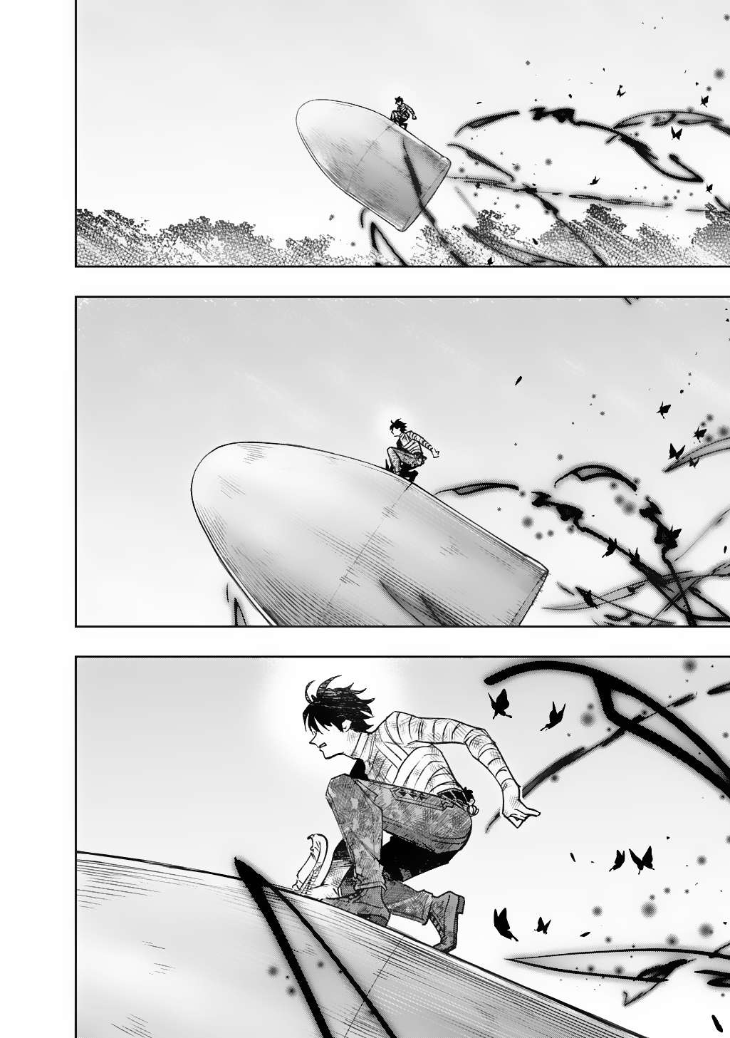 The Kingdoms of Ruin Chapter 56 46